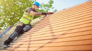 Best Roof Insulation Installation  in Byers, CO