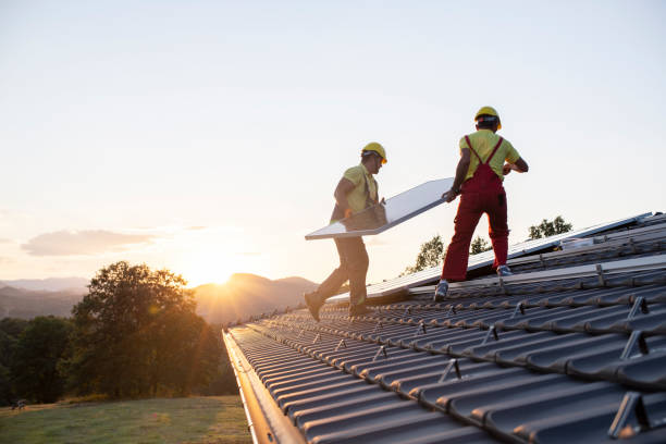 Best Metal Roofing Installation  in Byers, CO