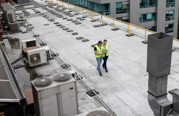 Fast & Reliable Emergency Roof Repairs in Byers, CO