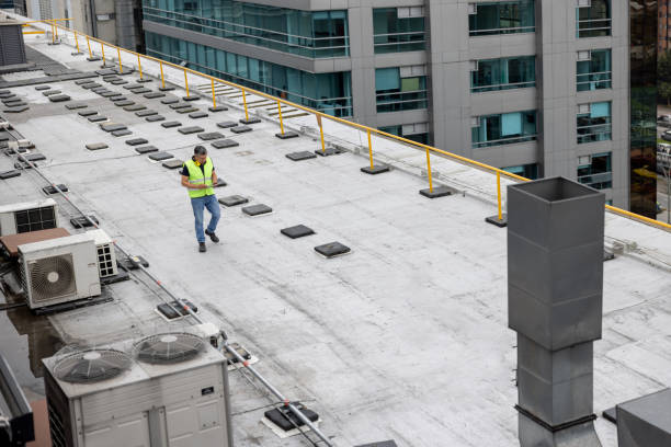 Professional Roofing Service in Byers, CO