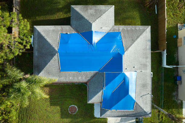 Best Roof Installation  in Byers, CO