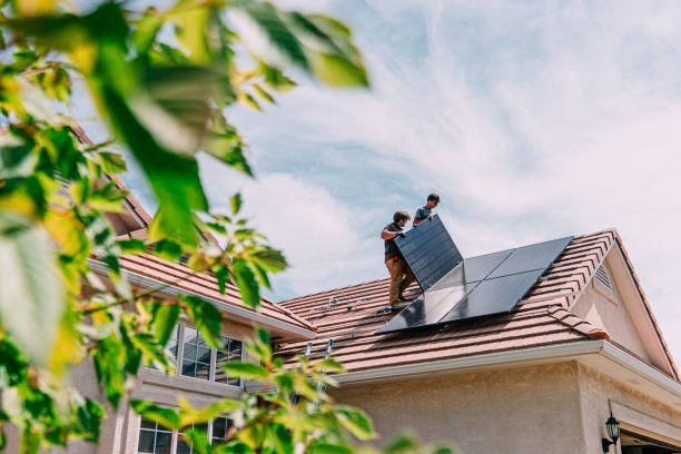 Best Cold Roofs  in Byers, CO