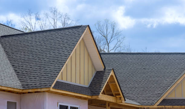 Best 4 Ply Roofing  in Byers, CO