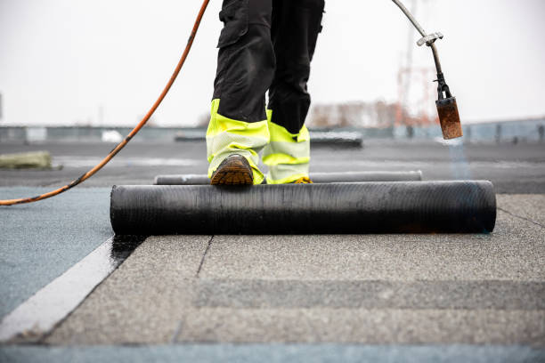 Best Commercial Roofing Services  in Byers, CO