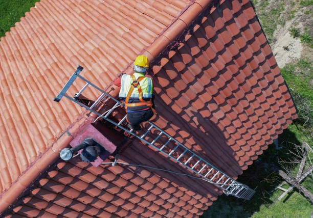 Best Tile Roofing Installation  in Byers, CO