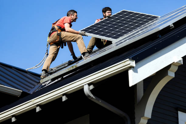 Best Gutter Installation and Repair  in Byers, CO