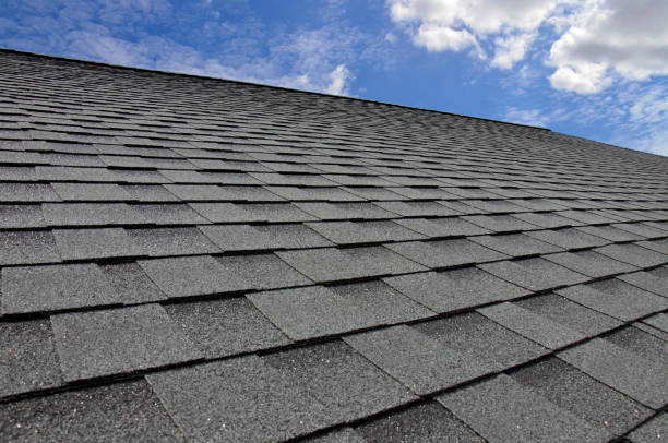 Roof Insulation in Byers, CO