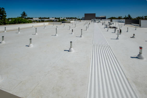 Best Sheet Metal Roofing  in Byers, CO
